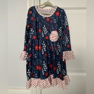 Boutique Pete and Lucy dress